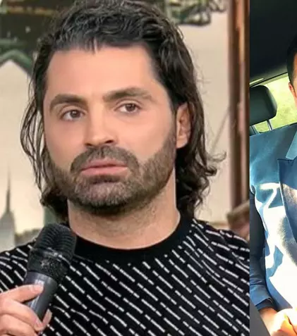 Andra, marea absentă de la nunta fostului fin, Pepe. Cine l-a însoțit pe Cătălin Măruță la petrecere