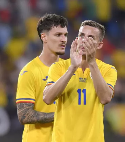 Cine transmite România - Liechtenstein, ultimul amical înainte de Euro 2024