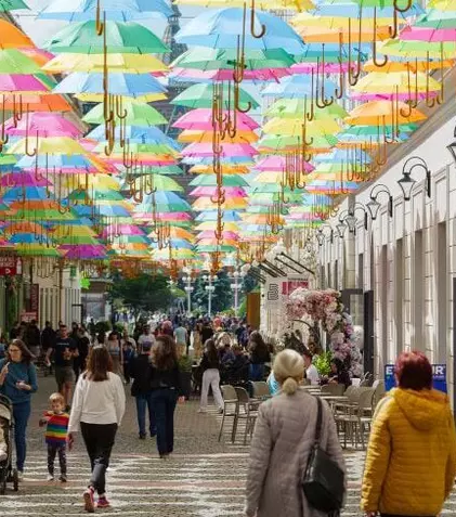 ROventura, 29 iunie 2024. Timișoara, inima Banatului