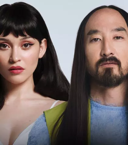 Steve Aoki dă o nouă viață piesei „Dudadu” de Irina Rimes cu un remix spectaculos
