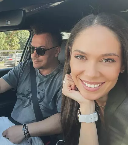 Irina Fodor, vacanță cu familia. Ce destinație a ales prezentatoarea: „Zâmbete până la urechi, muzică bună”