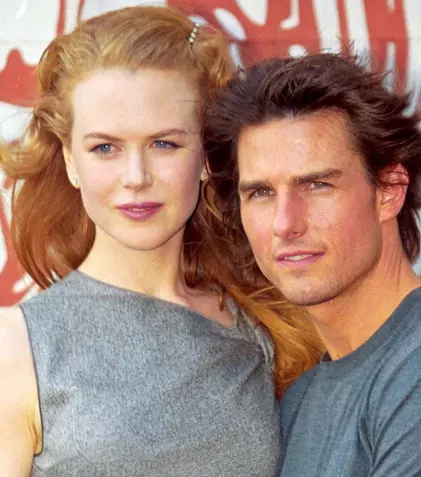 Nicole Kidman a rupt tăcerea despre filmul în care a jucat cu Tom Cruise. Ce se întâmpla la filmări