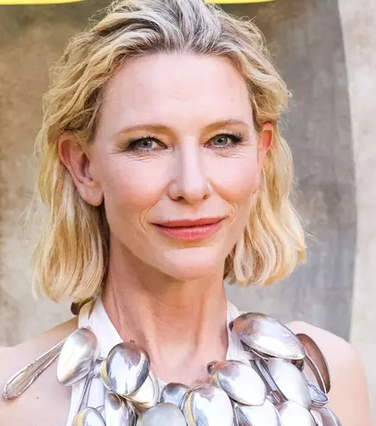Cât a încasat Cate Blanchett după ce a jucat în seria „Stăpânul inelelor”. Declarația șocantă a actriței. „Glumești, nu?”