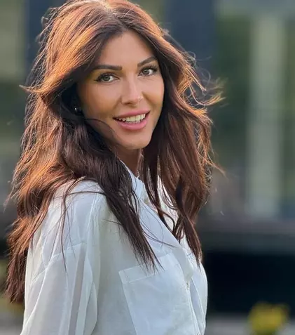 Ilinca Vandici, imagini spectaculoase din vacanța de vis în care a plecat după ce a anunțat că este însărcinată. Ce destinație a ales