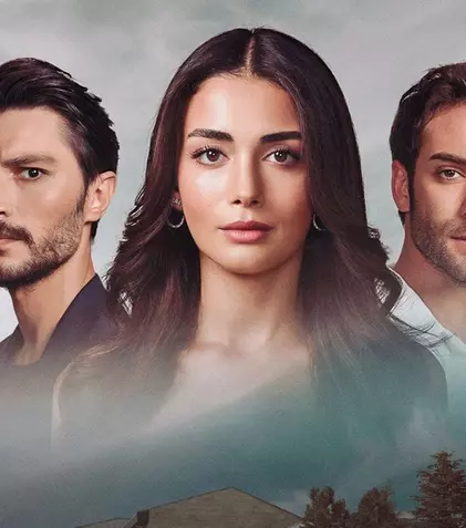 Serialul „Inelul cu safir”, nominalizat la International Emmy Awards 2024. Când sunt aleși câștigătorii
