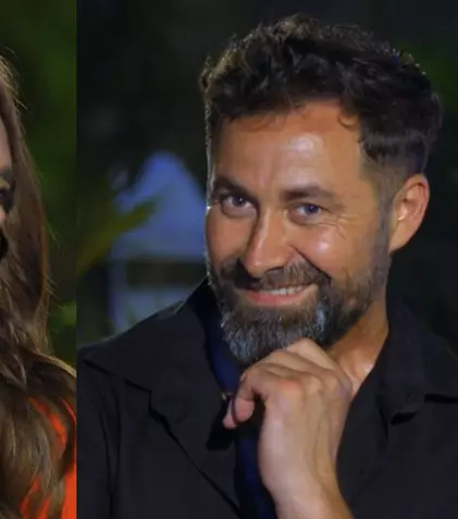 Iustina, surpriză pentru Cornel în finala Insula iubirii 2024. „A fost un șoc când am văzut”. Cum este relația lor acum