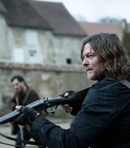 Serialul „The Walking Dead: Daryl Dixon” se întoarce cu un al doilea sezon, în premieră la AMC. Programul de difuzare