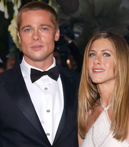 Jennifer Aniston, rupe tăcerea la două decenii de la despărțirea de Brad Pitt: „Anii triunghiului amoros”