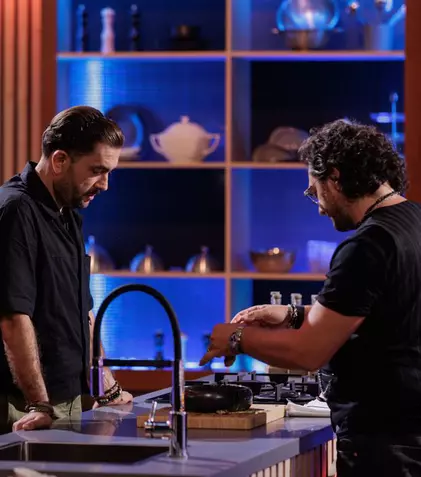 Sorin Bontea, reacție dură după ce colegii lui l-au respins pe Emil Tatu, la MasterChef 2024. Dumitrescu: „O dezamăgire totală”