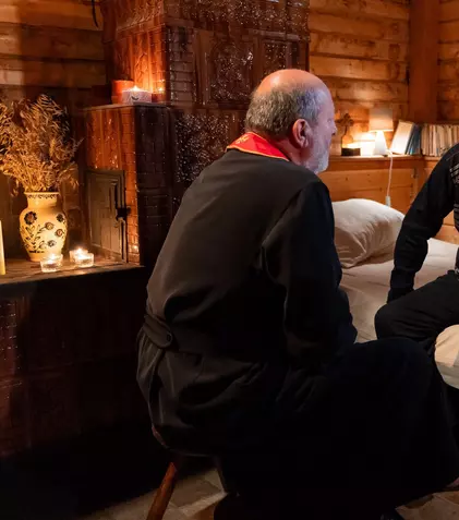 Dan Chișu se alătură distribuției serialului „Iubire cu parfum de lavandă”. Ce rol va avea actorul