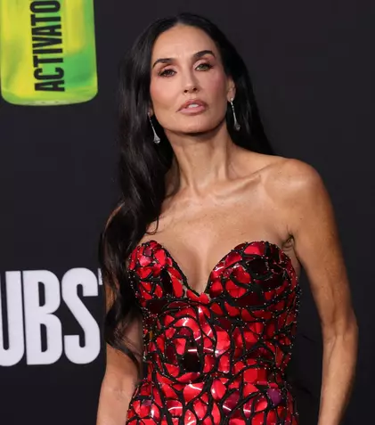 Ce avere are Demi Moore. Celebra actriță este nominalizată pentru prima dată la premiile Oscar