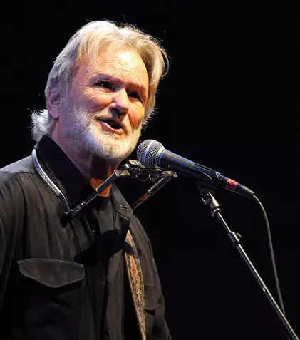 A murit Kris Kristofferson. Renumitul artist, cu o carieră pe măsura talentului său uimitor, avea 88 de ani