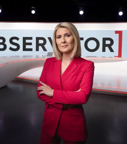 Observator Antena 1 lansează Campania România mea, România ta, România noastră!. Mesajul Alessandrei Stoicescu: „Veți afla aceste date care vă dau fiori”