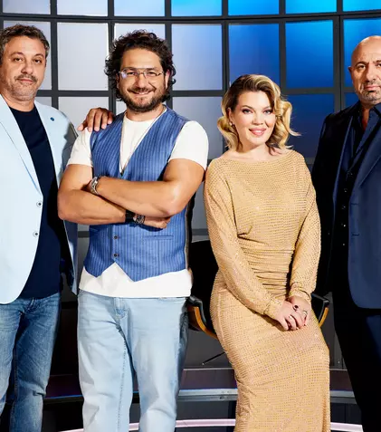 Încep confruntările, la MasterChef România 2024. Cine sunt concurenții care au primit ultimele 8 șorțuri de la jurați
