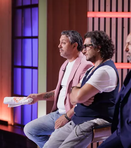 Jurații oferă ultimele șorțuri, la MasterChef România 2024. „Oficial, audițiile s-au încheiat”