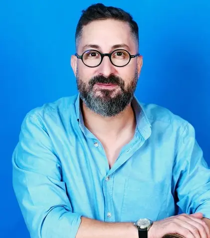 Cosmin Savu, despre provocările de la „România, te iubesc!”. „Următoarea anchetă este întotdeauna cea mai grea”. EXCLUSIV