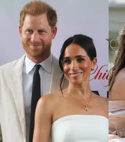 David și Victoria Beckham, relație tensionată cu Meghan Markle și Prințul Harry. De ce nu îi pot ierta pe ducii de Sussex