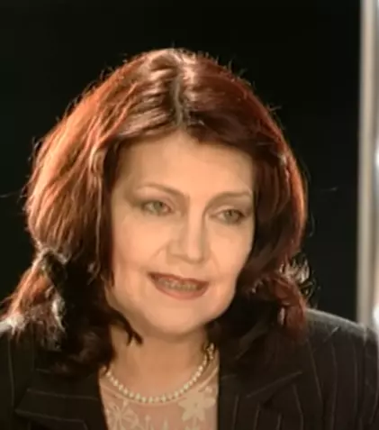 In Memoriam Delia Budeanu, o ediţie de colecție „Profesioniştii ...cu Eugenia Vodă”, azi la TVR. Cum arată noul program al postului