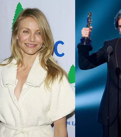 Din culisele celebrității: Starurile de altădată care au renunțat la faimă. Cameron Diaz și Daniel Day-Lewis s-au răzgândit