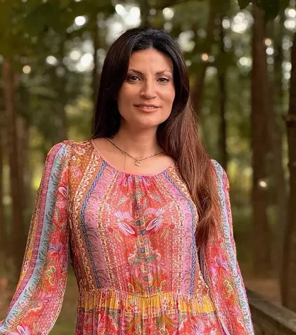 Ioana Ginghină a dat din casă! Cum a cucerit-o Cristi Pitulice când actrița încă apela la fostul soț, Alexandru Papadopol