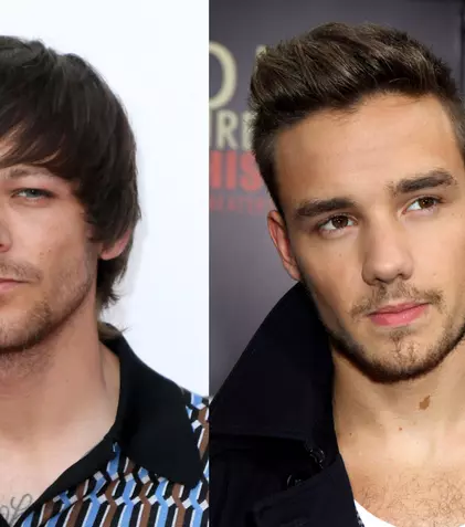 Louis Tomlinson, mesaj sfâșietor după moartea lui Liam Payne. Ce i-a promis fiului regretatului star One Direction
