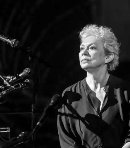 Oana Pellea deschide Festivalul Internațional de Teatru „Interferențe” de la Cluj cu „Evadarea tăcută”