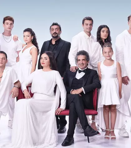 „Totul pentru familia mea” a ajuns la final. Când difuzează Kanal D ultimul episod și cum se încheie povestea fraților Eren