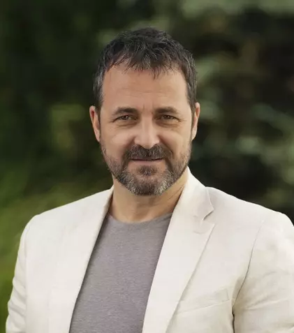 Andrei Aradits, despre o posibilă participare la Asia Express. De ce nu este activ în mediul online 