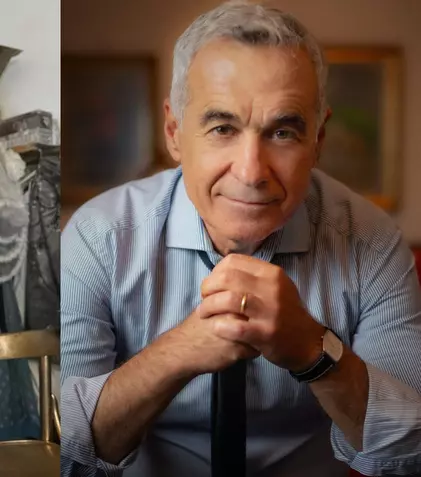 Delia, revoltată după ce Călin Georgescu a spus care este rolul femeii în sociatate. „O femeie poate să facă orice își dorește”
