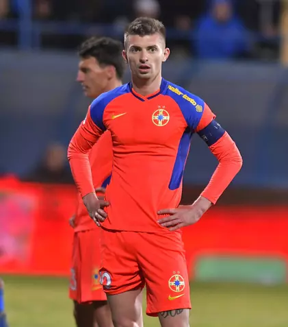 EUROPA LEAGUE: Cine transmite FCSB – Olympiacos Pireu + Programul tuturor transmisiunilor de joi, 28 noiembrie