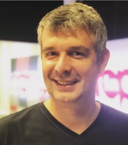 George Zafiu lasă matinalul Deșteptarea de la Europa FM pentru o nouă provocare la cârma unui alt post de radio. „Este o nouă aventură”