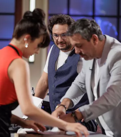 Eliminare neașteptată la MasterChef România, 25 noiembrie 2024. Verdictul juraților