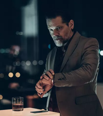 Netflix a lansat trailerul oficial pentru „Subteran”. Când are premiera serialul cu Ana Ularu și Florin Piersic Jr.