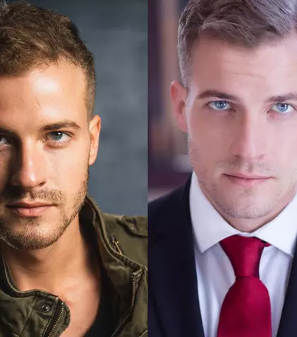 Paul Teal a murit. Actorul din serialul One Tree Hill avea 35 de ani și suferea de o boală necruțătoare