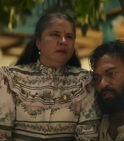 Netflix a lansat trailerul oficial pentru „Un veac de singurătate”. Primele imagini din serial. Când are premiera