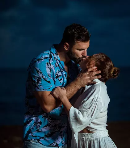 Power Couple România, sezonul 2. Andrei și Andra Stoica sunt hotărâți să câștige. „Am crescut împreună și creștem, în continuare”