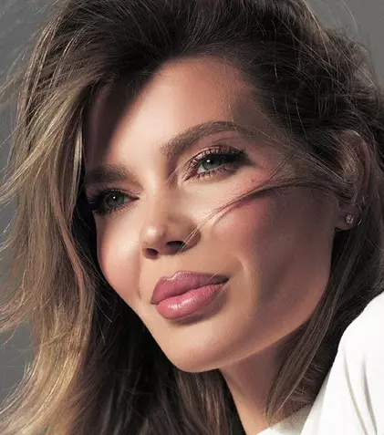 Gina Pistol dă cărțile pe față despre perioada în care a pozat în Playboy: „A fost o etichetă greu de șters”