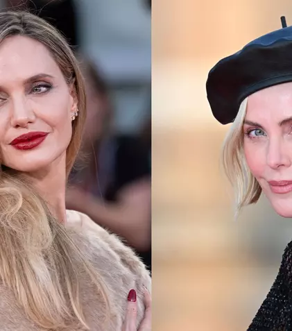 Divele de la Hollywood care împlinesc 50 de ani în 2025. Angelina Jolie și Charlize Theron se numără printre ele