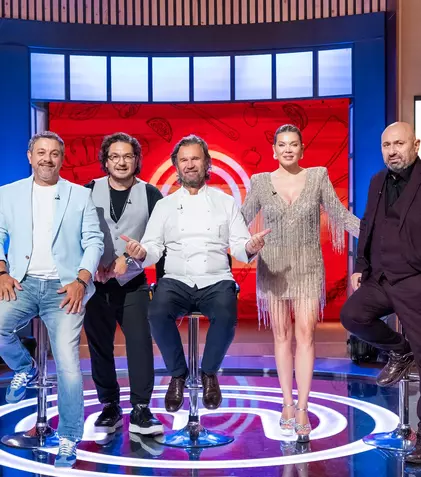 Cine sunt semifinaliștii de la MasterChef România 2024, sezonul 9. Concurenții care au fost eliminați