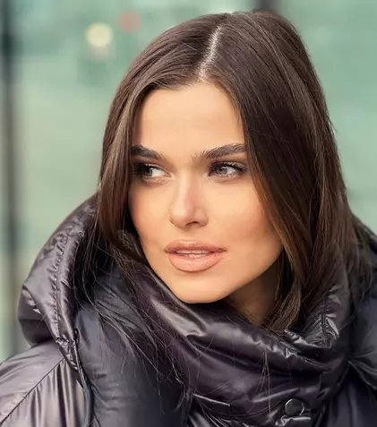 Theo Rose, o apariție exotică în „Subteran”. Ce rol joacă în serialul românesc de pe Netflix