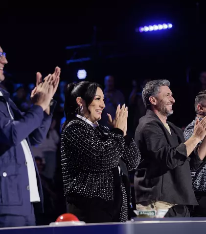 Începe show-ul „Românii au talent” 2025, sezonul 15. Concurentul care îi va da pe spate pe jurați. „Dacă ar fi să câștigi, eu aș fi fericit”