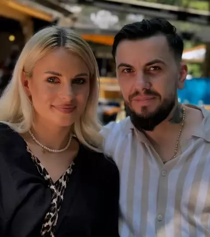 Elly și Cristian Shonea, foști concurenți de la „Mireasă pentru fiul meu”, vor deveni părinți pentru a doua oară. Modul în care au făcut anunțul