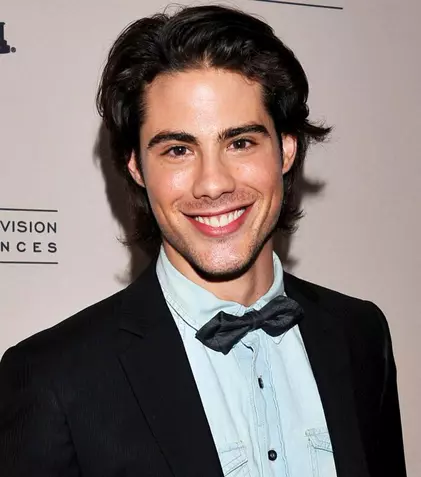 Francisco San Martin a murit. Actorul din „Days Of Our Lives” avea doar 39 de ani