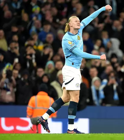 CHAMPIONS LEAGUE: Cine transmite meciurile decisive pentru Manchester City și PSG + Programul transmisiunilor din ultima etapă