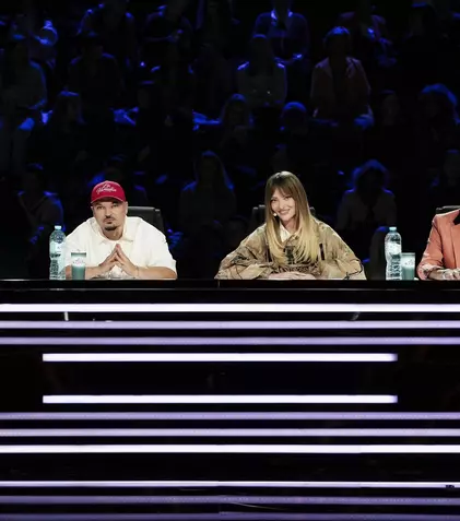 Ștefan Bănică Jr, uimit de concurenții noului sezon X Factor: „E cea mai mare păcăleală pe care mi-am luat-o vreodată”