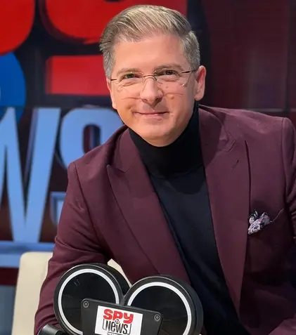 Marius Niță se alătură echipei Antena Stars. Ce emisiune va prezenta alături de Mara Bănică