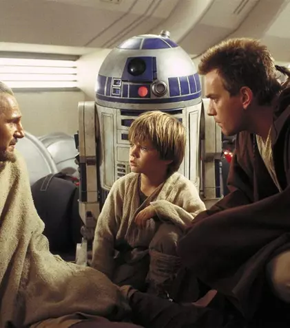 Jake Lloyd, de la copilul-vedetă la viața de infern de după „Star Wars”. Mama actorului face dezvăluiri dureroase