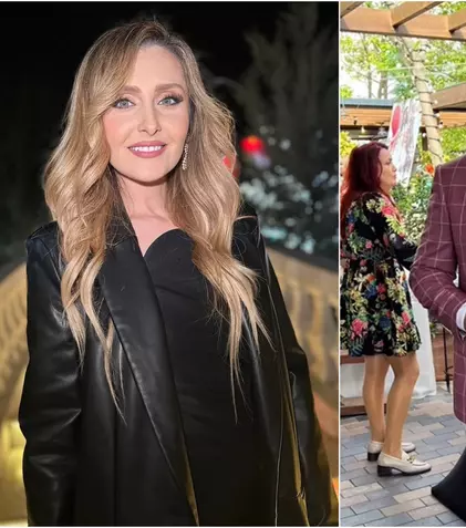 Alexandru Ciucu rupe tăcerea la doi ani de la divorțul de Alina Sorescu! De ce se teme să își mai refacă viața amoroasă