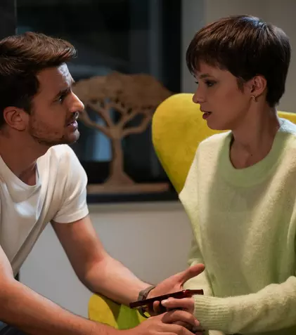 „Ana, mi-ai fost scrisă în ADN”, episoadele din 20 februarie 2025. După mutarea în familia Mincu, Ana se confruntă cu tot mai multe probleme
