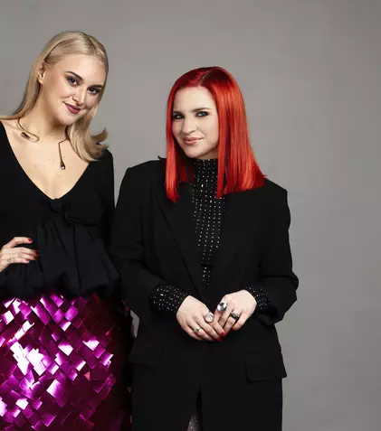 Cine este Bianca Purcărea de la Te cunosc de undeva. A ajuns la Eurovision când avea doar 17 ani